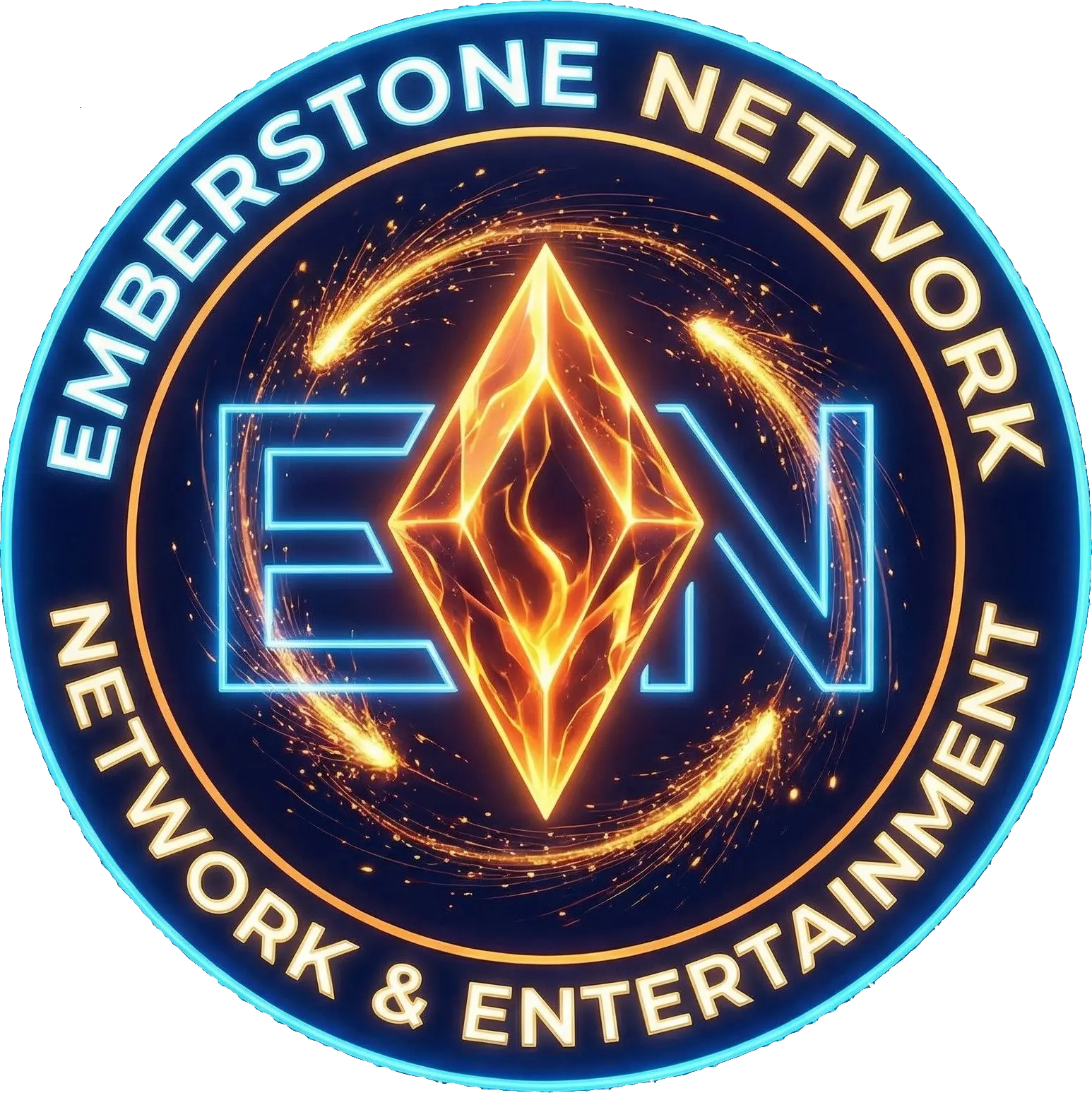 Emberstone Roleplay Logo